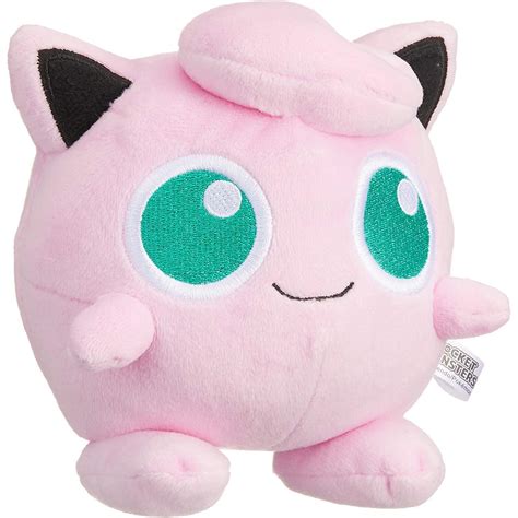 Jigglypuff Plush 